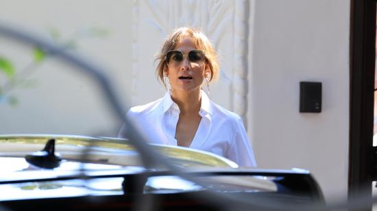 Jennifer Lopez
