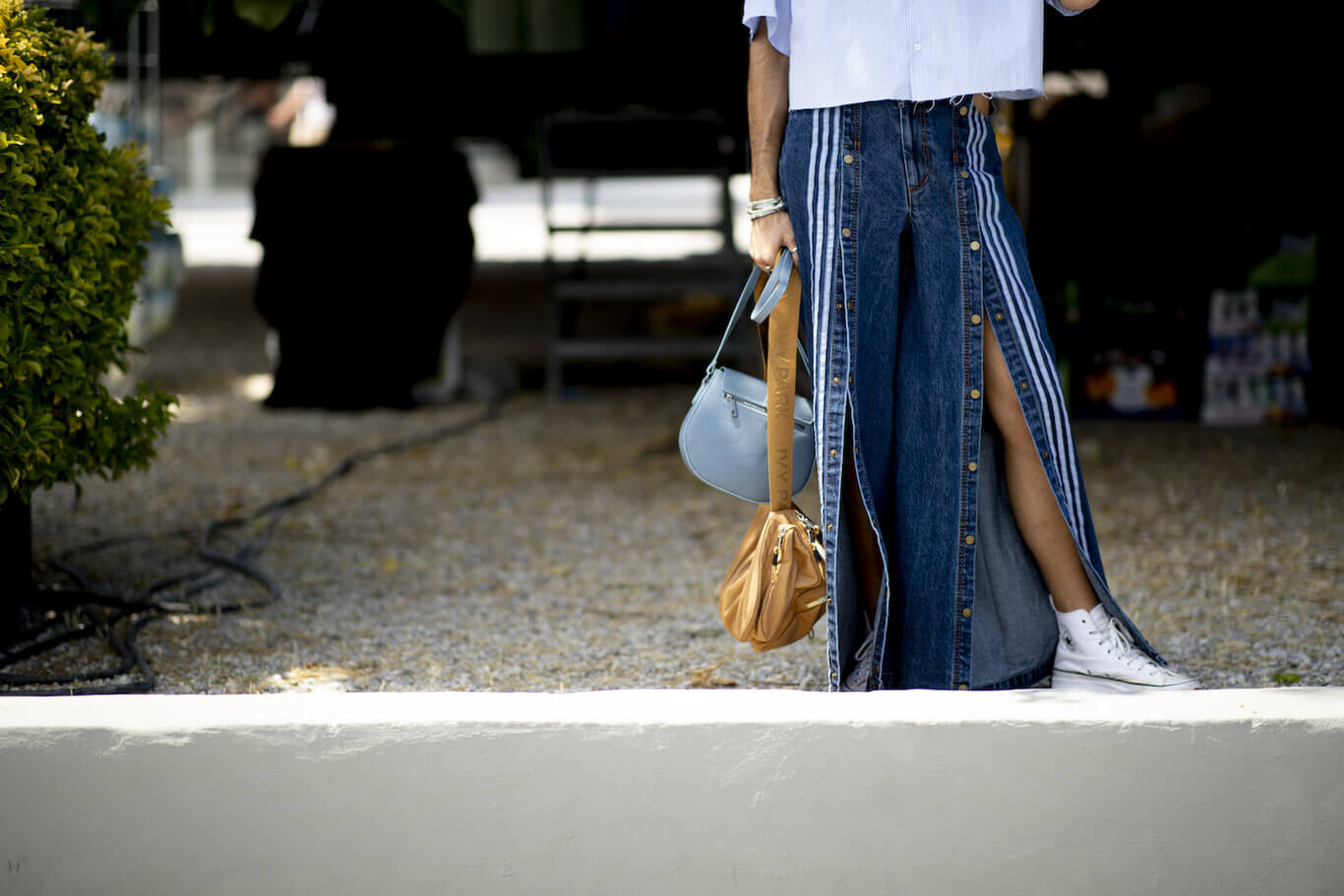 street style converse