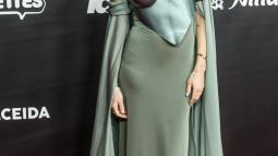 Violeta Mangriñán