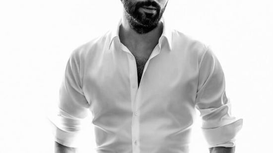 Engin Akyürek.