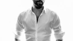 Engin Akyürek.