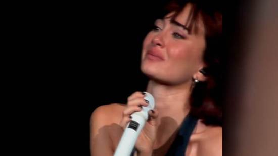 aitana destrozada