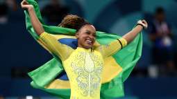 Rebeca Andrade