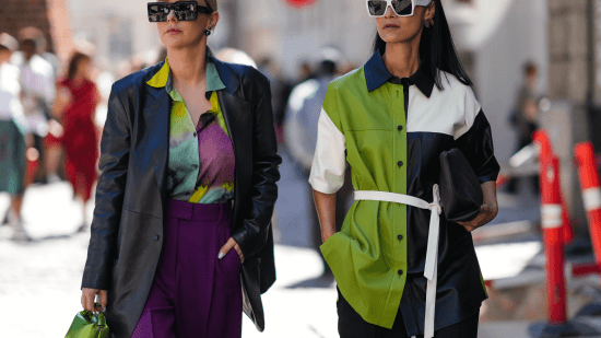 street style