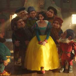 Blancanieves