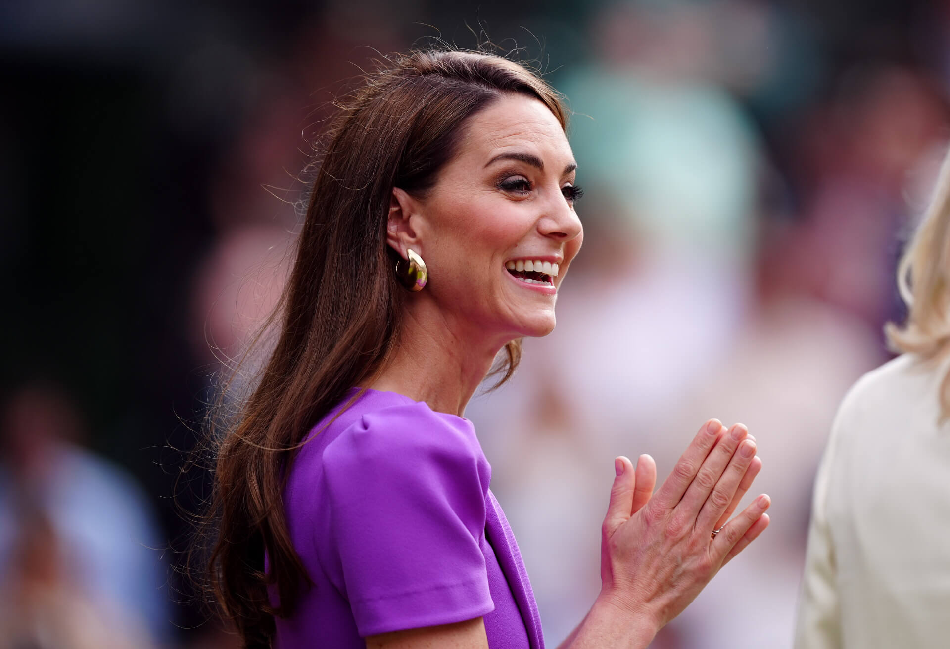 kate middleton portada