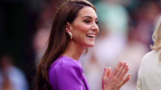 kate middleton portada