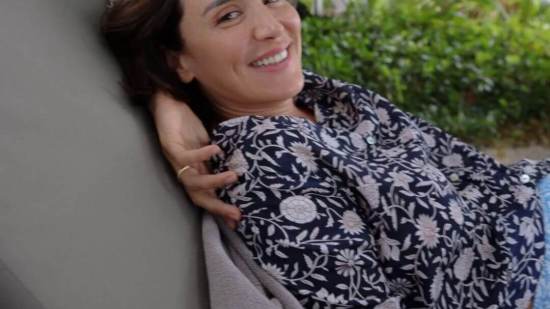 portada tamara falco cambio look