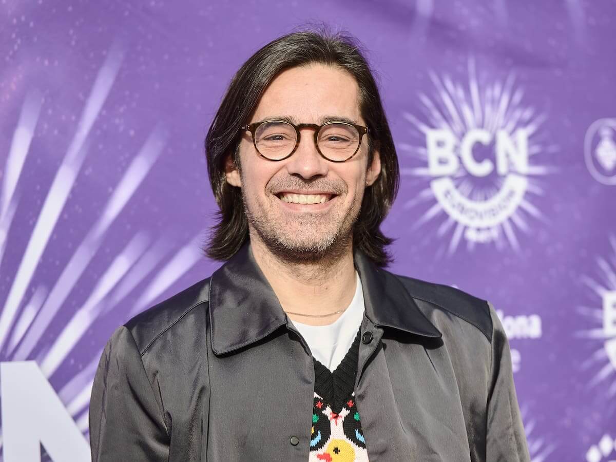 Jordi Cruz