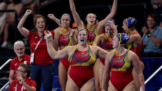 paula leiton waterpolo