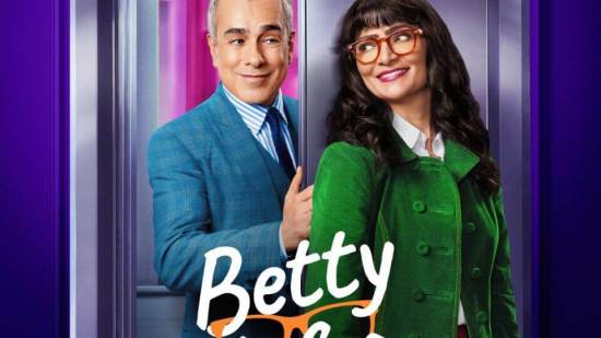 Betty, la fea: la historia continúa