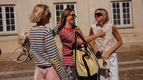 street style