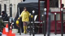 'Emily in Paris' 4