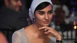 Tuba Büyüküstün.