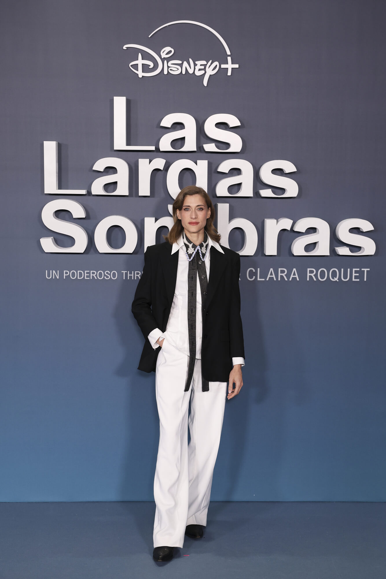 Marta Belmonte.