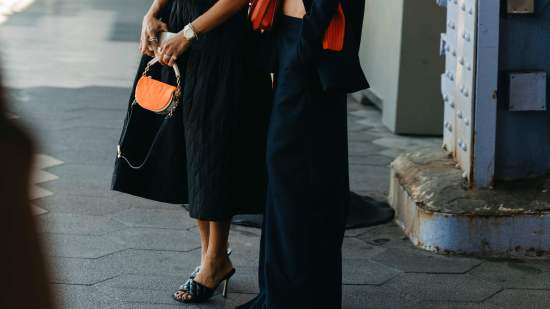 portada street style naranja
