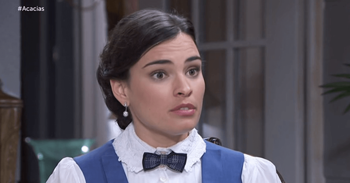 Todo sobre &amp;#39;Acacias 38&amp;#39;, la mejor ficción de Alba Brunet más allá de ...