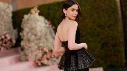 portada corte de pelo lily collins
