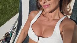 Paula Echevarría