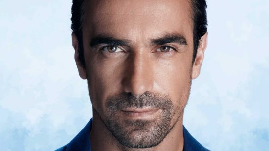 Ibrahim Çelikkol.