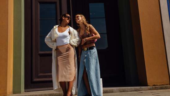 portada conocer a alguien preguntas street style