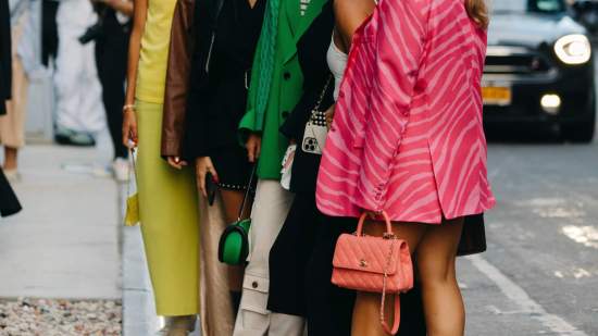 portada colores fluor street style