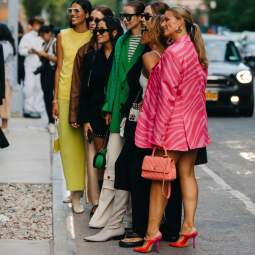 portada colores fluor street style
