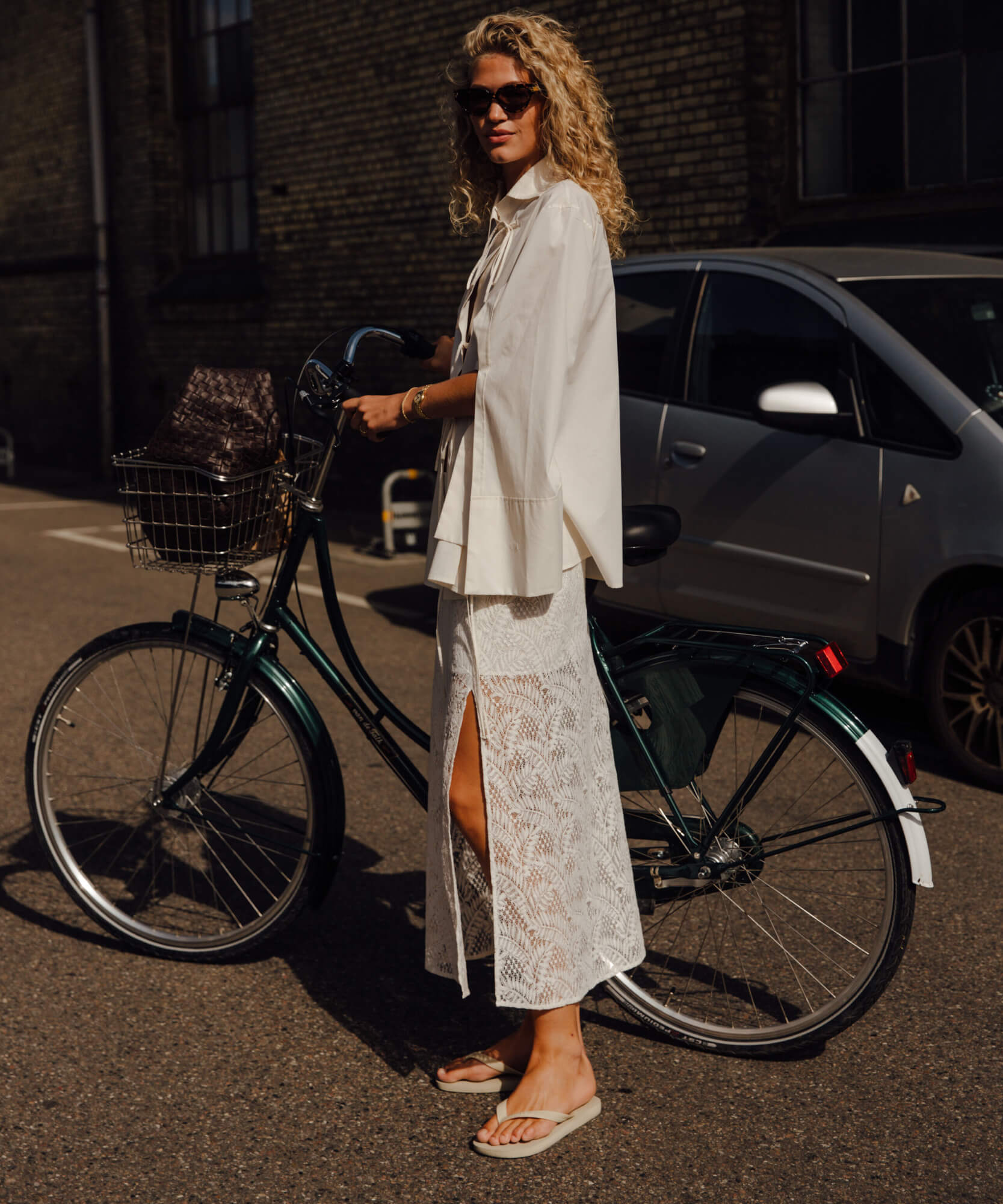 portada pelo rizado copenhagen street style
