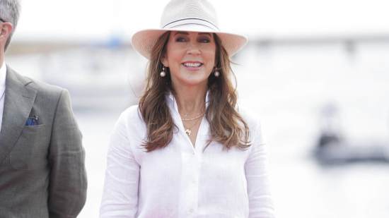 Mary de Dinamarca