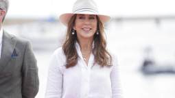 Mary de Dinamarca