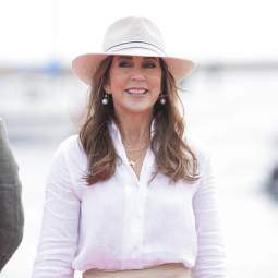 Mary de Dinamarca