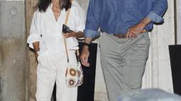 Felipe VI y la reina Letizia
