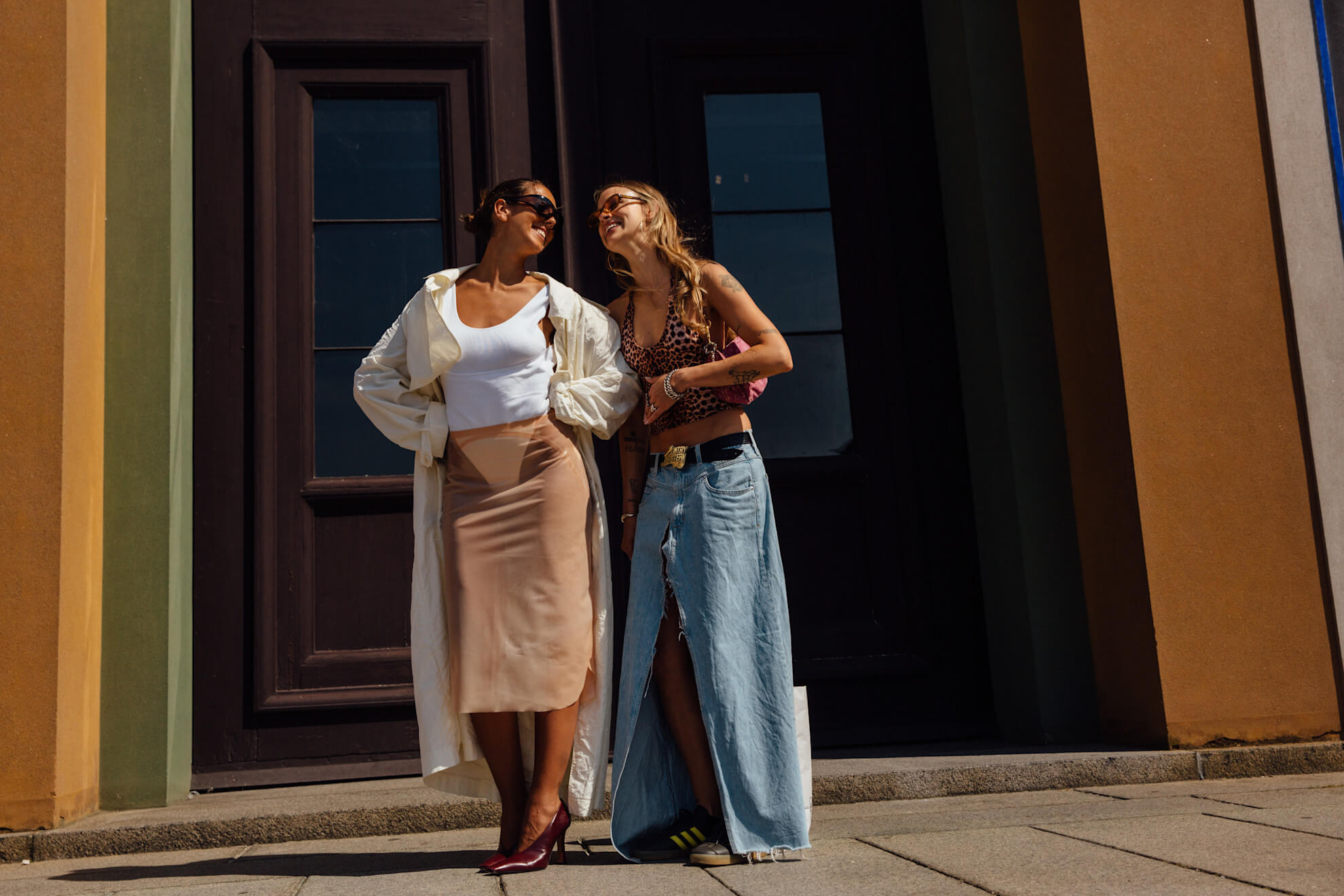 tendencias de moda que dominarán el otoño-invierno 2024/2025