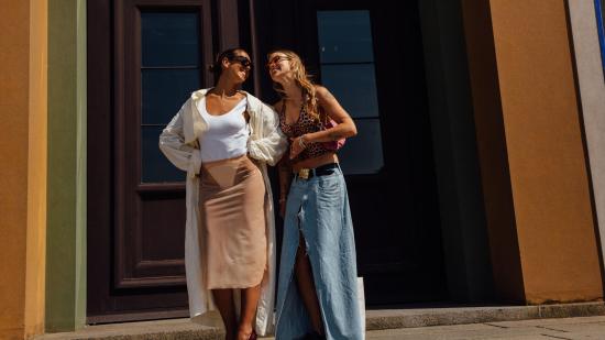 tendencias de moda que dominarán el otoño-invierno 2024/2025