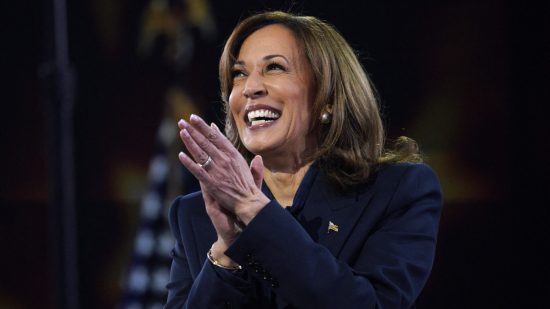 Kamala Harris