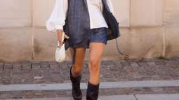 blusas boho chic portada street style