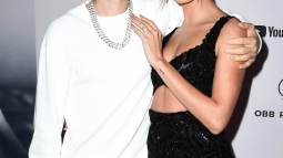 Justin Bieber y Hailey Baldwin