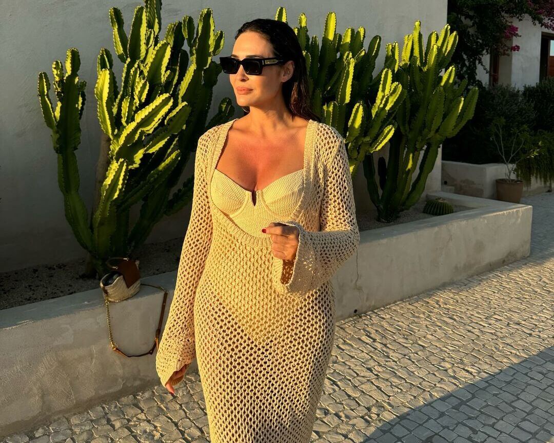 portada vicky martin berrocal vestidos