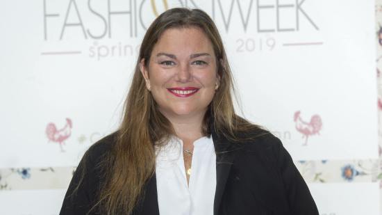 Caritina Goyanes