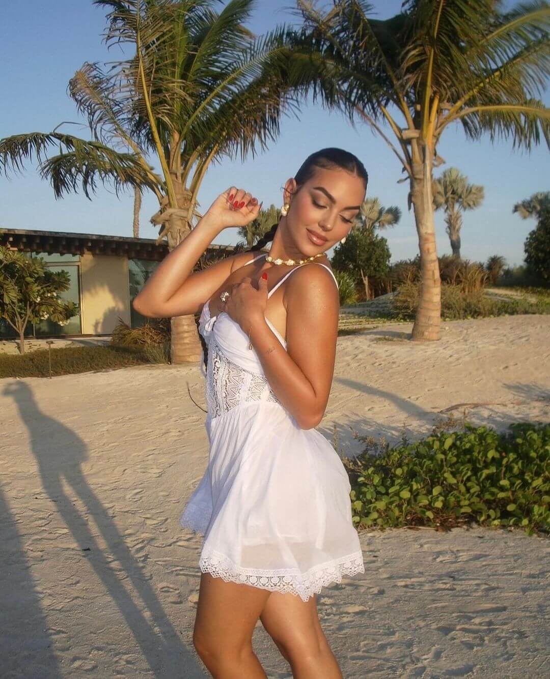 Georgina Rodríguez