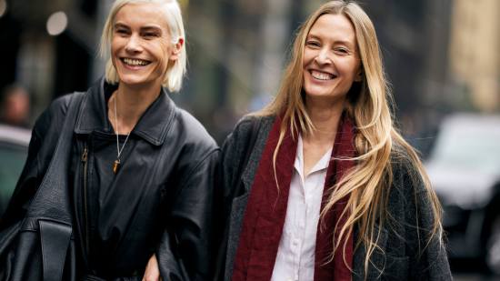 street style
