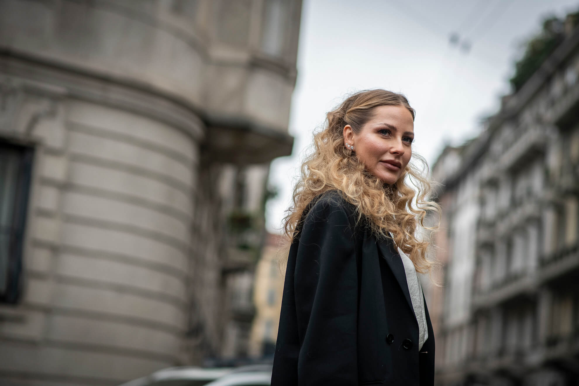 Tipos de mechas rubias