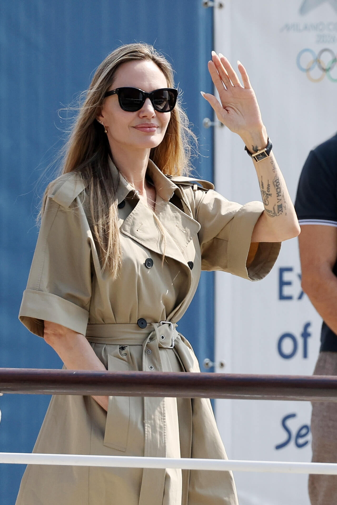 Angelina Jolie