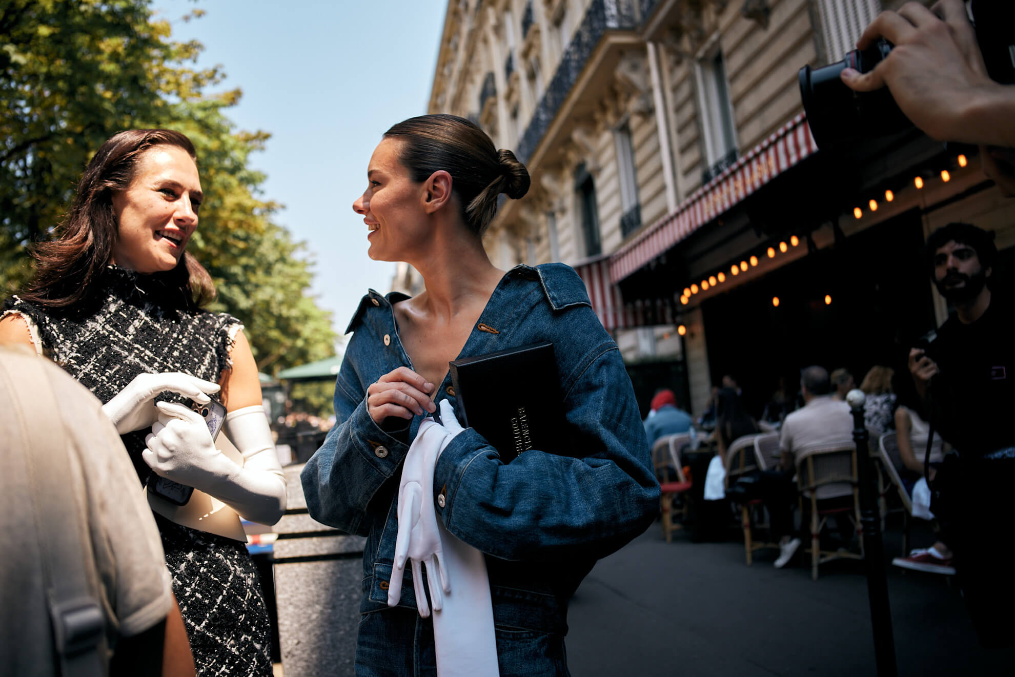 street style