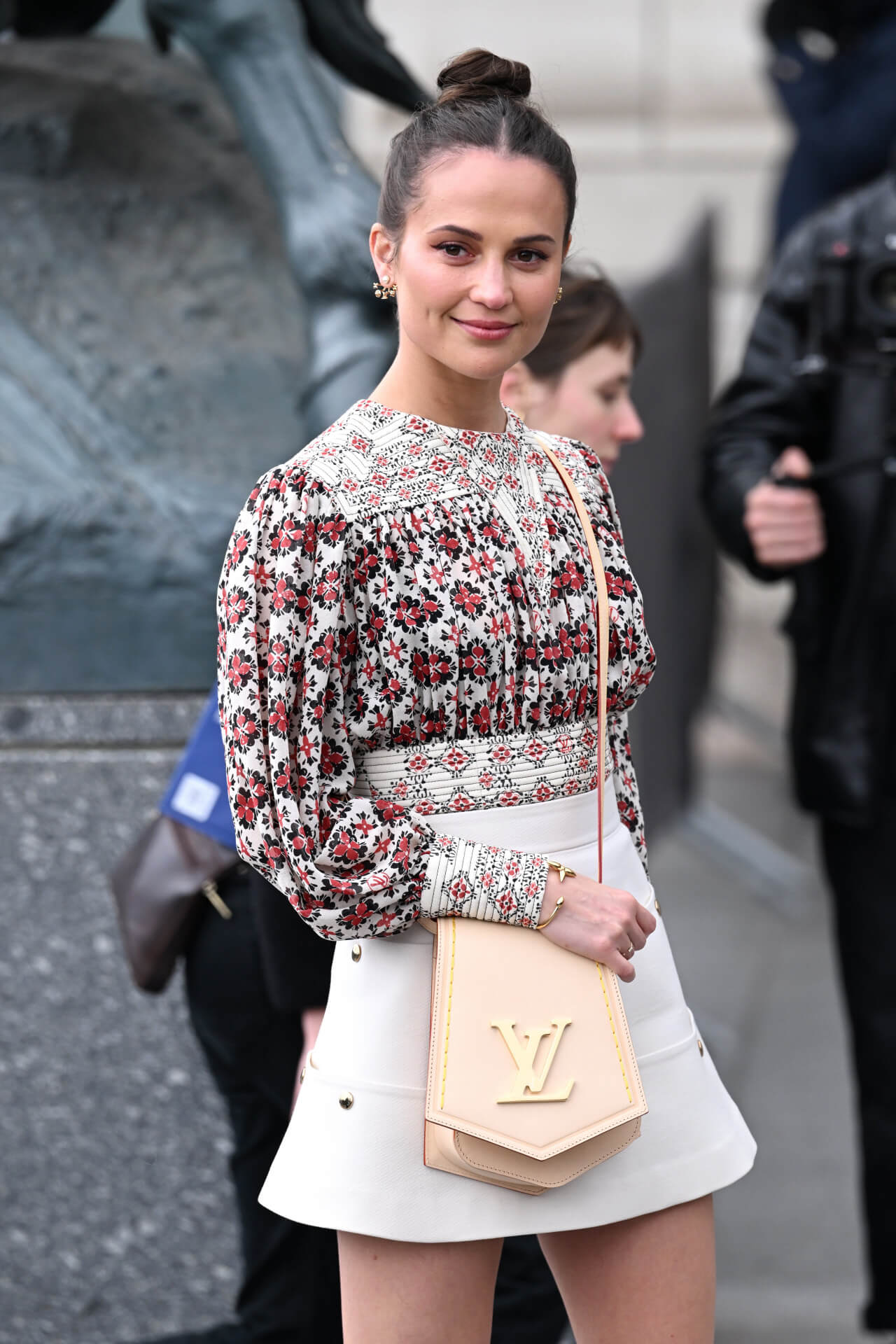 Alicia Vikander