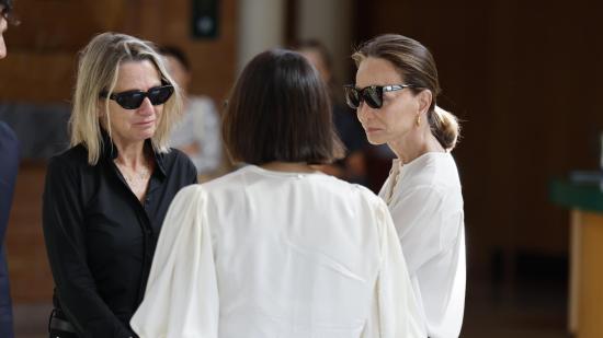 Isabel Preysler y Tamara Falcó