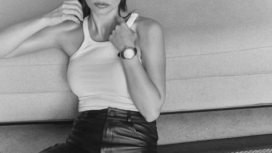 Demet Özdemir.