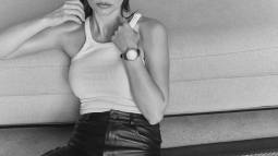 Demet Özdemir.