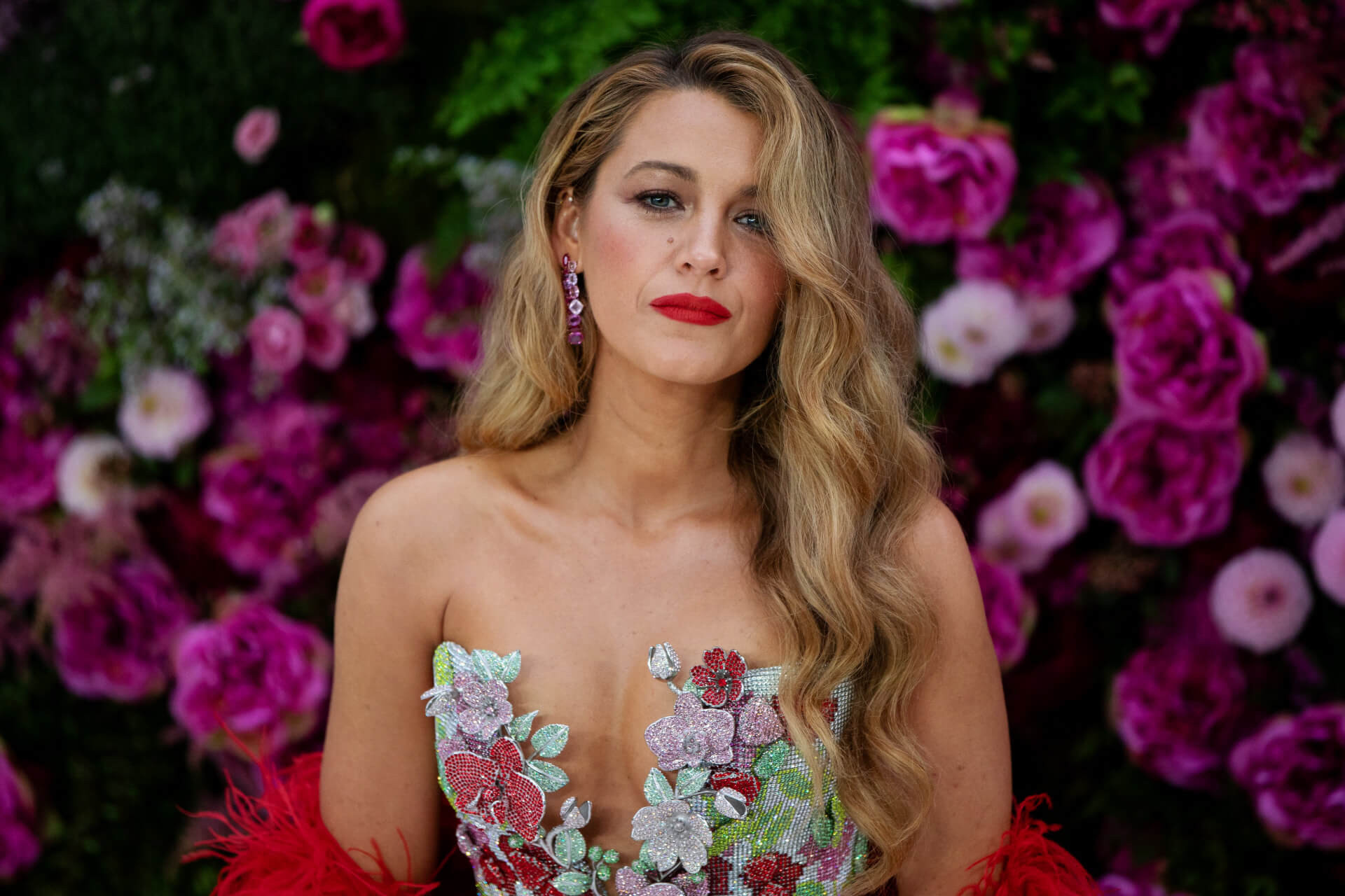 Blake Lively