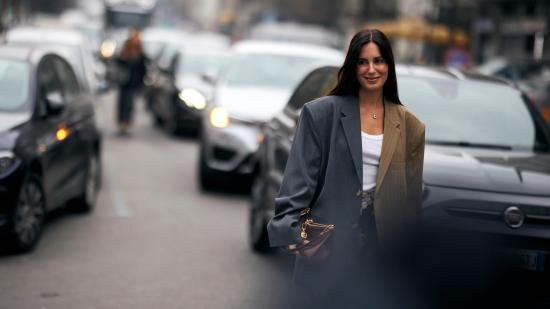 street style